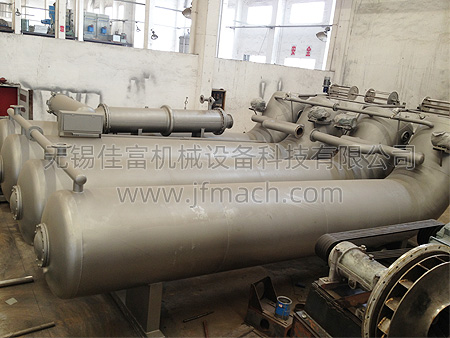 毛毛蟲內(nèi)走布高溫高壓染色機(jī)